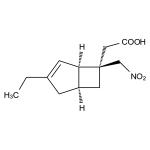 米洛巴林雜質1,Mirogabalin Impurity 1