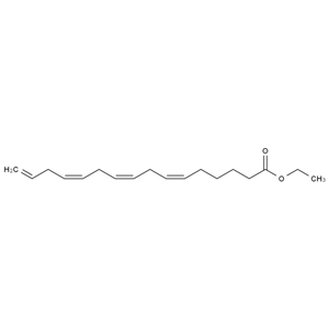 (6Z,9Z,12Z)-十六烷-6,9,12,15-四烯酸乙酯,Ethyl 6(Z),9(Z),12(Z),15(Z)-Hexadecatetraenoate