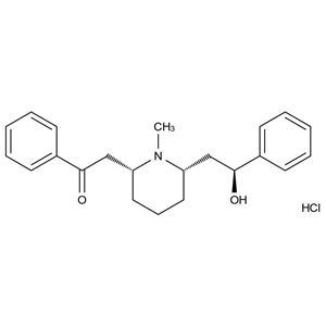 CATO_洛贝林盐酸盐_134-63-4_97%