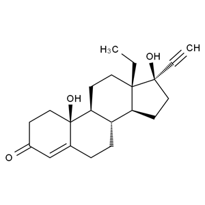 左炔諾孕酮EP雜質(zhì)I,Levonorgestrel EP Impurity I