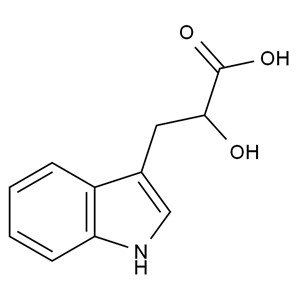 CATO_吲哚-3-乳酸_1821-52-9_97%