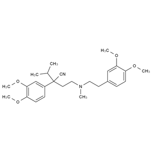 CATO_维拉帕米EP杂质I_2893-91-6_97%