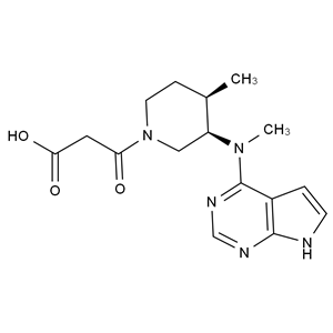 托伐替尼雜質(zhì)16,Tofacitinib Impurity 16