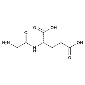 甘氨酰谷氨酸,H-Gly-Glu-OH