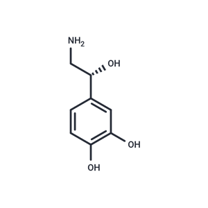 去甲腎上腺素,Norepinephrine