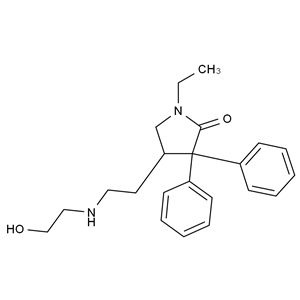 多沙普侖EP雜質(zhì)B,Doxapram EP Impurity B