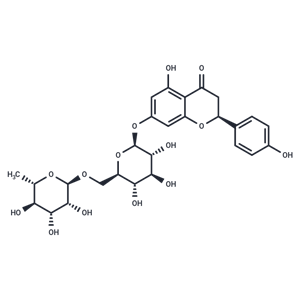 蕓香柚皮苷,Narirutin
