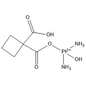 卡鉑雜質(zhì)13,Carboplatin Impurity 13