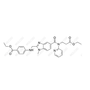 達(dá)比加群酯雜質(zhì)78,Dabigatran Impurity 78