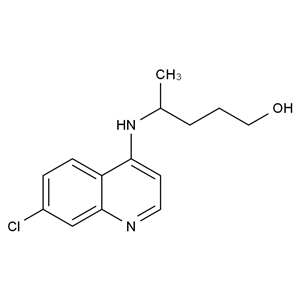 羥氯喹EP雜質(zhì)E,Hydroxychloroquine EP Impurity E