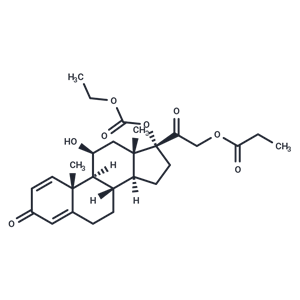 泼尼卡酯|T21443|TargetMol