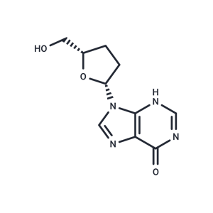 地丹諾辛,Didanosine