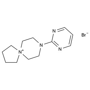 CATO_丁螺环酮EP杂质B_81461-73-6_97%