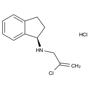 CATO_雷沙吉兰杂质13 HCl_1175018-75-3_97%