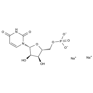 尿苷5＇-單磷酸二鈉鹽 ·X水合物,Uridine 5