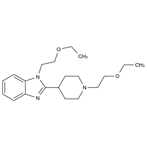 CATO_比拉斯汀杂质31_2818982-86-2_97%