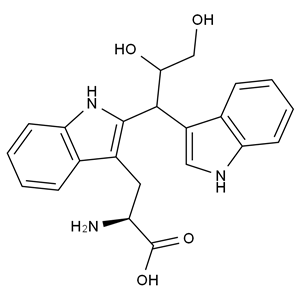 色氨酸EP雜質(zhì)J,Tryptophan EP Impurity J