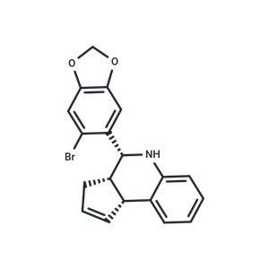 化合物 G15|T7389|TargetMol