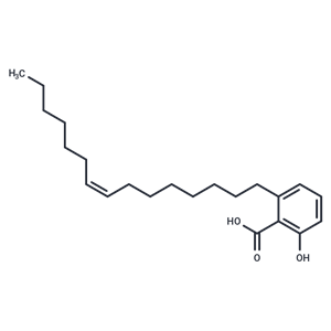 銀杏酸,Ginkgolic Acid