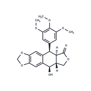 鬼臼毒素|T1121