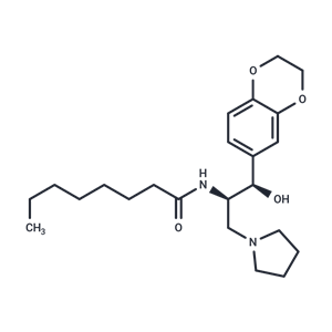 依利格魯司特,Eliglustat