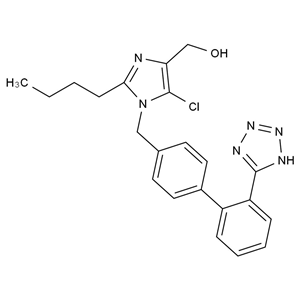 氯沙坦EP雜質(zhì)C,Losartan EP Impurity C