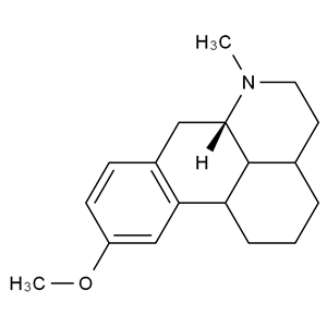 (6aS)-右美沙芬雜質(zhì)9,(6aS)-Dextromethorphan Impurity 9