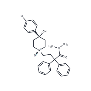 化合物 Loperamide oxide|T25753|TargetMol