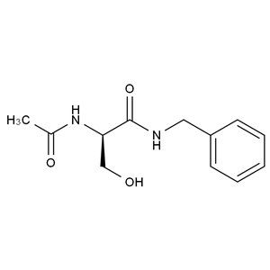 拉科酰胺EP雜質(zhì)F （R-異構(gòu)體）,Lacosamide EP Impurity F (R-isomer)