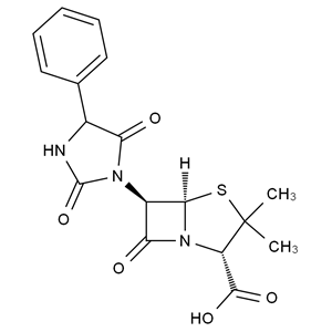 氨芐青霉素雜質(zhì)27（非對(duì)映異構(gòu)體混合物）,Ampicillin Impurity 27 （Mixture of Diastereoisomer）