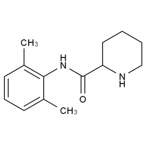 布比卡因EP雜質(zhì)B,Bupivacaine EP Impurity B