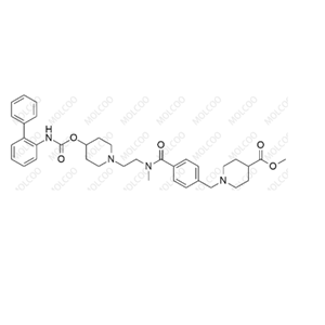 雷芬那新雜質(zhì)33,Revefenacin Impurity 33