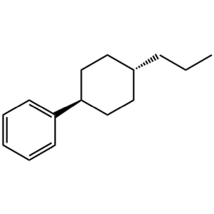 TRANS-4-PROPYLCYCLOHEXYLBENZENE