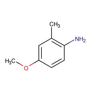2-甲基-4-甲氧基苯胺