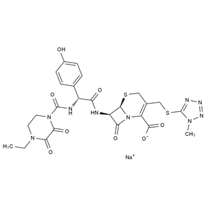 CATO_头孢哌酮钠_62893-20-3_97%