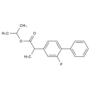 氟比洛芬雜質(zhì)N16,Flurbiprofen Impurity N16