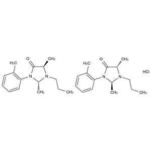 丙胺卡因雜質(zhì)30 鹽酸鹽,Prilocaine Impurity 30 HCl