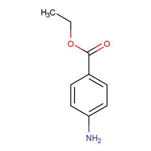 苯佐卡因,Benzocaine