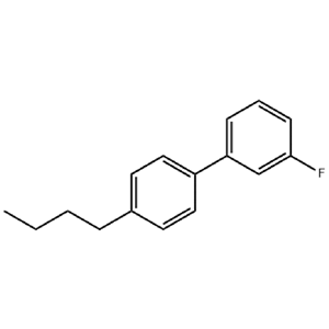 4'-正丁基-3-氟聯(lián)苯 546109-45-9