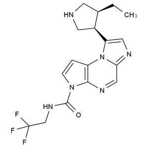 烏帕替尼雜質22,Upadacitinib Impurity 22