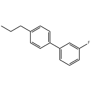 3-氟-4-丙基聯(lián)苯