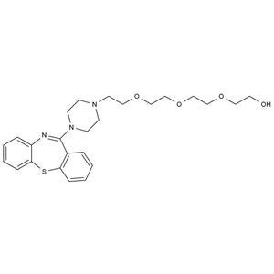 喹硫平EP雜質(zhì)J,Quetiapine EP Impurity J