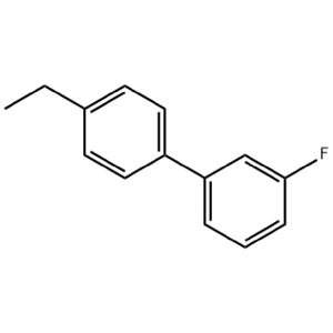 4-乙基-3-氟-1,1-聯(lián)苯