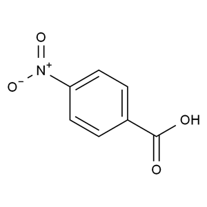 4-硝基苯甲酸,4-Nitrobenzoic Acid