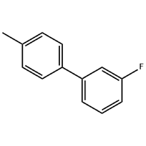 4'-甲基-3-氟聯(lián)苯