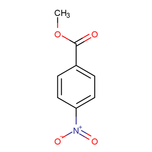 對(duì)硝基苯甲酸甲酯