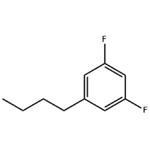 丁基-3,5-二氟苯