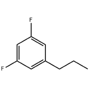 丙基-3,5-二氟苯