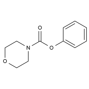 CATO_苯基吗啉-4-羧酸_69630-20-2_97%