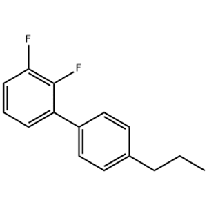 2,3-二氟-4'-丙基聯苯